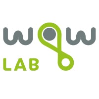 WOWlab logo - Similar company to Wowlab