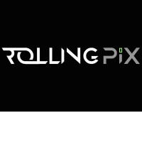 ROLLING PIX logo - Similar company to Whitebalance