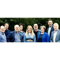 Christenunie Nunspeet logo - Similar company to Cruon Beveiliging B.V.