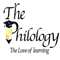 The Philology logo - Similar company to Hult Prize Msit