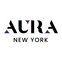 Aura New York logo - Similar company to Lobo Ventures
