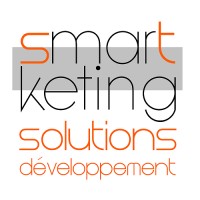 Smartketing logo - Similar company to H-Ost