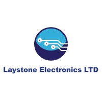 Laystone Electronics logo - Similar company to Vehicle Electronics