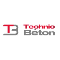 Technic Béton logo - Similar company to Societe Nationale De Beton Precontraint