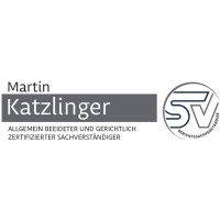 Sachverständigenbüro Katzlinger logo - Similar company to Jb Sachverständigenbüro