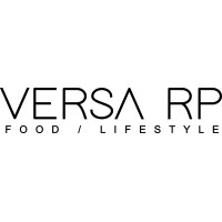 Versa RP logo - Similar company to Agence Droit Devant