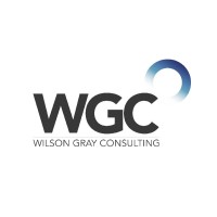 Wilson Gray Consulting Ltd logo - Similar company to Wave Ltd