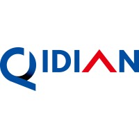 QIDIAN LLC logo - Similar company to Qidian Capital