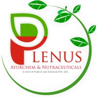 Plenus Ayurchem & Nutraceuticals logo - Similar company to Event Horizon Projects Pvt. Ltd.