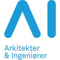 AI Arkitekter & Ingeniører logo - Similar company to Holmsgaard A/S Rådgivende Ingeniører Fri