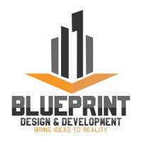 Blueprint Design & Development logo - Similar company to Four Points By Sheraton Edmonton West