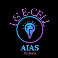 The Entrepreneurship Cell AIAS logo - Similar company to Dynamix Clan