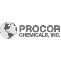 PROCOR CHEMICALS INC. logo - Similar company to Integrity Industries North