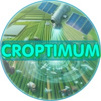 Croptimum logo - Similar company to Flycatcher Internet Research