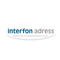 interfon adress Gesellschaft für AdressenResearch mbH logo - Similar company to Kisor