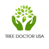 Tree Doctor USA logo - Similar company to Dr. Jack Peterson