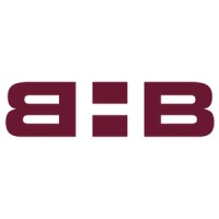 Baird, Hampton & Brown logo - Similar company to Worth Engineering