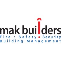 Mak Builders logo - Similar company to Secureverse