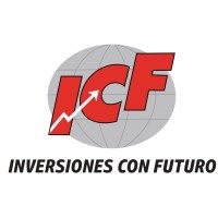 ICF INVERSIONES CON FUTURO logo - Similar company to Solid Consultants | Transforming Transit \ Redefining Cities