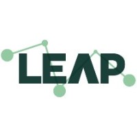 LEAP lab IISc logo - Similar company to Marsview.Ai Inc.