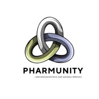 PHARMUNITY logo - Similar company to Drug-It Solutions