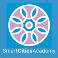 Smart Cities Academy logo - Similar company to Leitsystem It Gmbh
