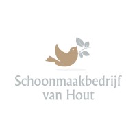 Schoonmaakbedrijf van Hout logo - Similar company to Jansma & Dik