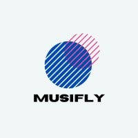 Musifly logo - Similar company to Elatt