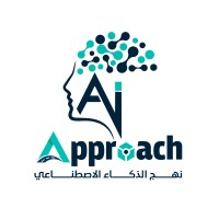 شركة نهج الذكاء الاصطناعي AI Approach logo - Similar company to Palace Pms