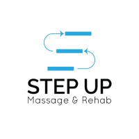 Step Up Massage & Rehab logo - Similar company to Beyz