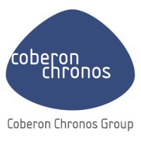 CoberonChronos logo - Similar company to Chronos Systems