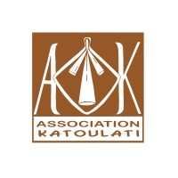Association Katoulati logo - Similar company to Espace Culturel Le Centre