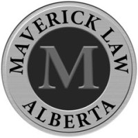 Maverick Law logo - Similar company to Cpg Media
