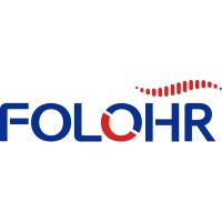 Jiangxi Folohr Medical Equipment Co. Ltd logo - Similar company to Plasticweld Systems, Inc.