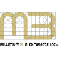 Millenium3 E-Commerce logo - Similar company to Millennium3