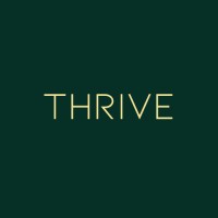 Thrive Studio logo - Similar company to Green Barks Search