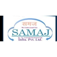 SAMAJ INFRA PRIVATE LIMITED logo
