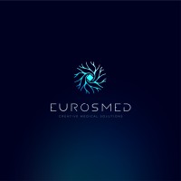 Eurosmed logo - Similar company to Claronav
