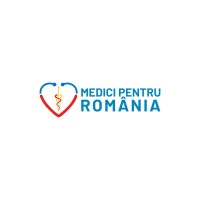 Medici Pentru Romania logo - Similar company to 4Acepr