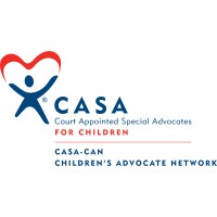 CASA-CAN logo - Similar company to Cascade County