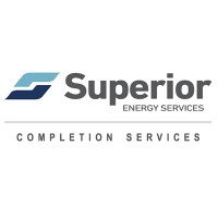 Superior Energy - Completion Services logo - Similar company to Workstrings International