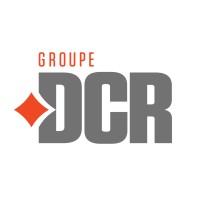 Groupe DCR logo - Similar company to Lambda Entrepreneurs Généraux Inc