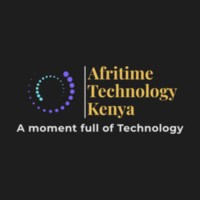 Afritime Technology Kenya logo - Similar company to Godson Group