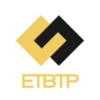 ETBTP logo - Similar company to Automatique