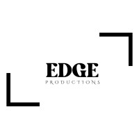Edge Productions logo - Similar company to Usam Foundation