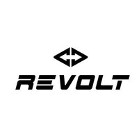 Aztron Revolt logo - Similar company to Chunhan Plastic