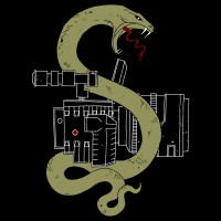 SNAKEBITE FILMS logo - Similar company to National Snakebite Initiative