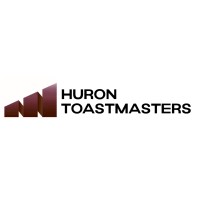 Huron Toastmasters logo - Similar company to Foundlaw Professional Corporation