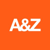 Aksanov & Zabaluev | Marketing and Creative Agency logo - Similar company to Creative Intelligence Group