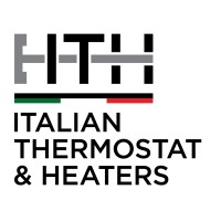 ITH - Italian Thermostats & Heaters logo - Similar company to Orczy